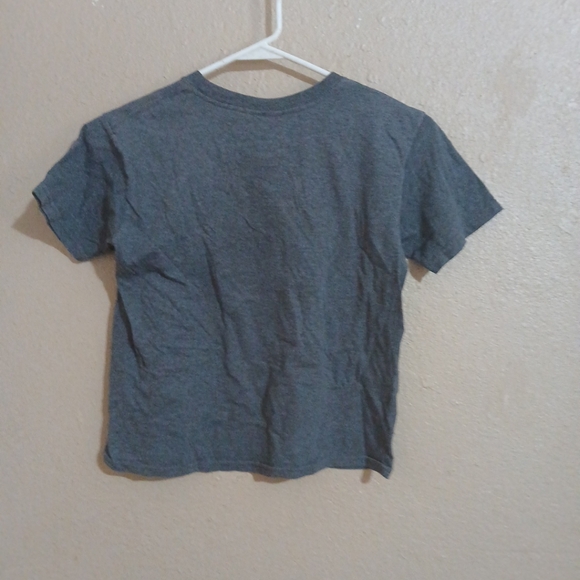 boy's t-shirt - Picture 2 of 3